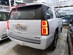 شيفروليه تاهو